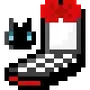 Эмодзи Pixel