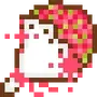 Эмодзи Pixel