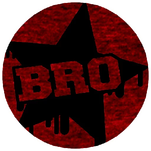 Стикер Папины детки