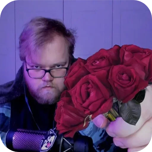 Стикер тоха т2х2