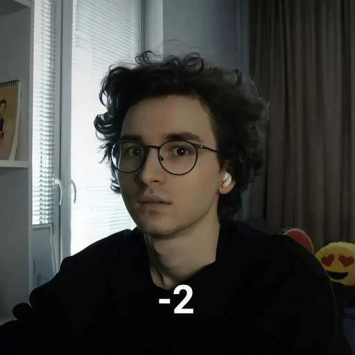 Стикер БРАЙН МАПС