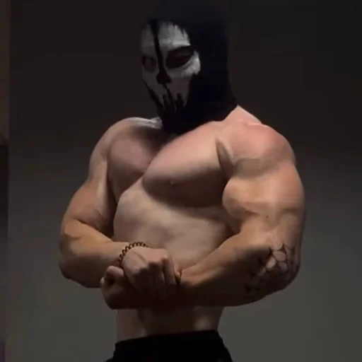 Стикер THE TREN TWINS