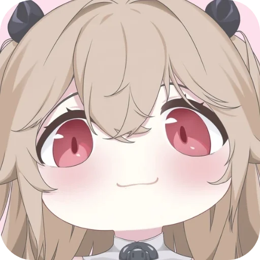 Стикер Azur Lane Cutie