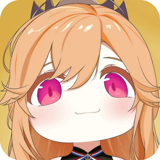 Стикер Azur Lane Cutie