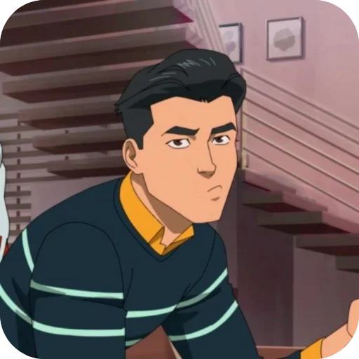 Стикер Invincible