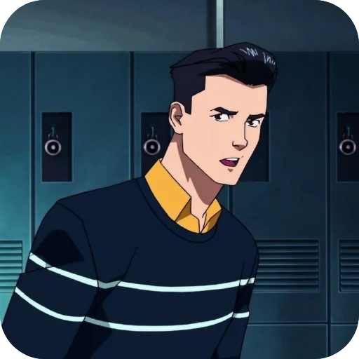 Стикер Invincible