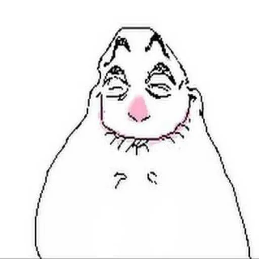 Стикер Хомячки