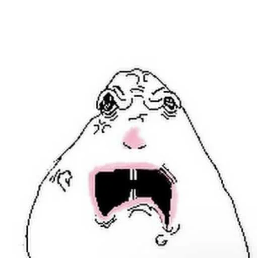 Стикер Хомячки