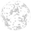 Эмодзи Planets