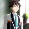 Эмодзи Plastic Memories