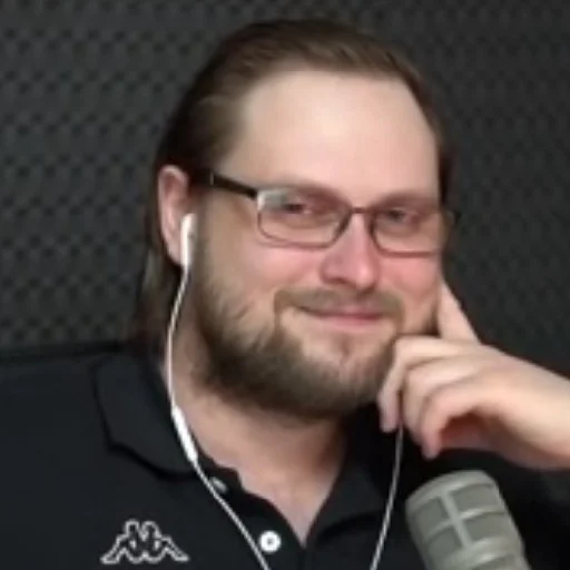 Стикер kuplinov