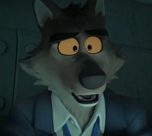 Стикер плохие парни