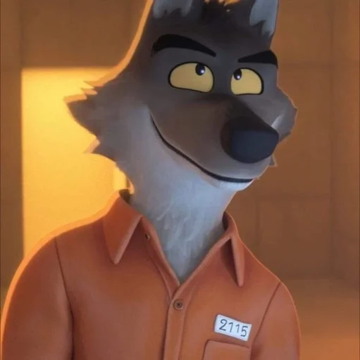 Стикер плохие парни