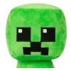 Эмодзи Plushies Minecraft