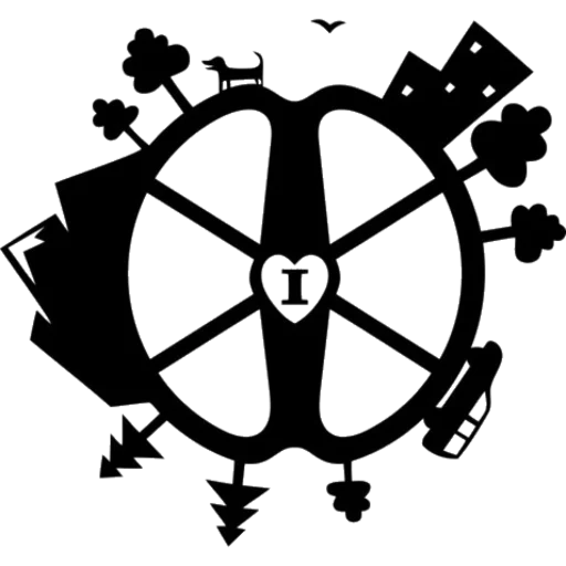 Стикер 9 Мая День победы