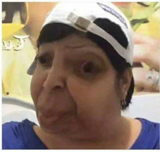 Стикер POCVERSO