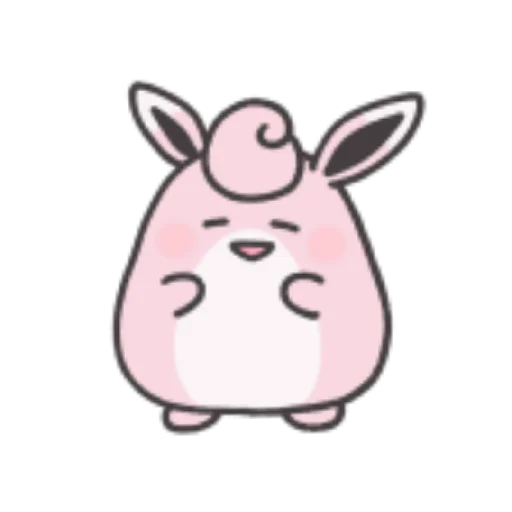 Стикер ♡´･ᴗ･`♡