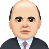 Эмодзи Politicians