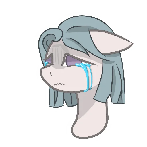 Стикер Ринна