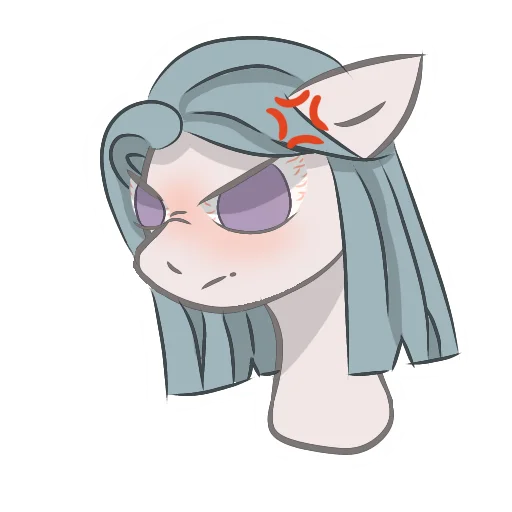 Стикер Ринна