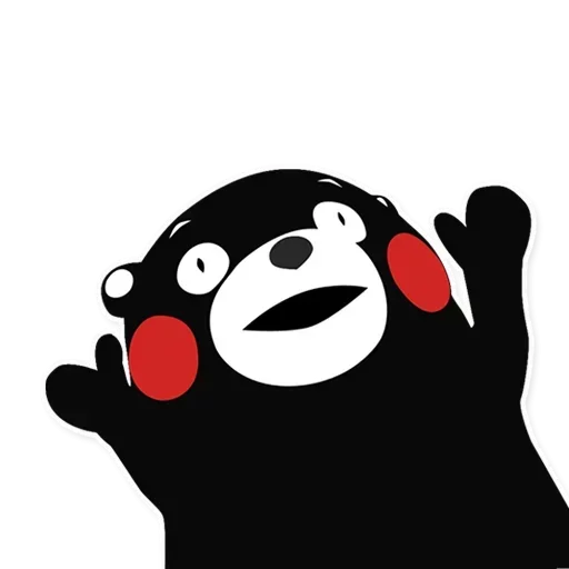 Стикер Поняшимся