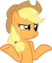 Стикер Ponymotes