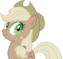 Стикер Ponymotes