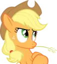 Стикер Ponymotes