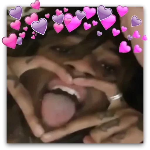 Стикер Попу помыл