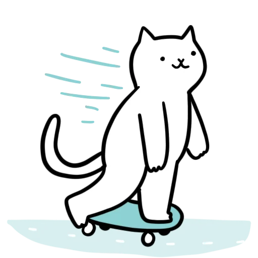 Стикер postoronnimv2