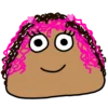 Эмодзи Pou / какашка
