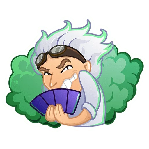 Стикер Compliment