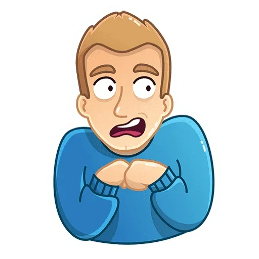 Стикер Compliment