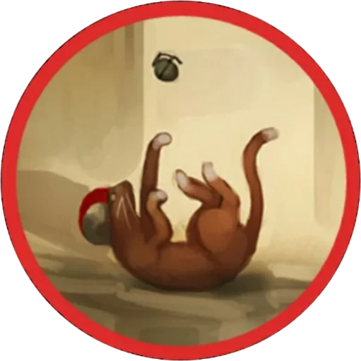 Стикер Правда о Чернобыле