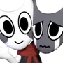 Эмодзи Dandys World