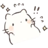 Эмодзи котики