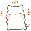 Эмодзи котики