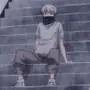 Эмодзи Toge Inumaki