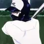 Эмодзи Toge Inumaki