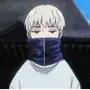Эмодзи Toge Inumaki
