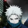 Эмодзи Toge Inumaki