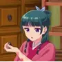 Эмодзи Kusuriya no Hitorigoto