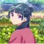 Эмодзи Kusuriya no Hitorigoto