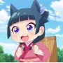 Эмодзи Kusuriya no Hitorigoto