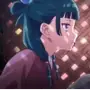Эмодзи Kusuriya no Hitorigoto