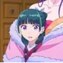 Эмодзи Kusuriya no Hitorigoto