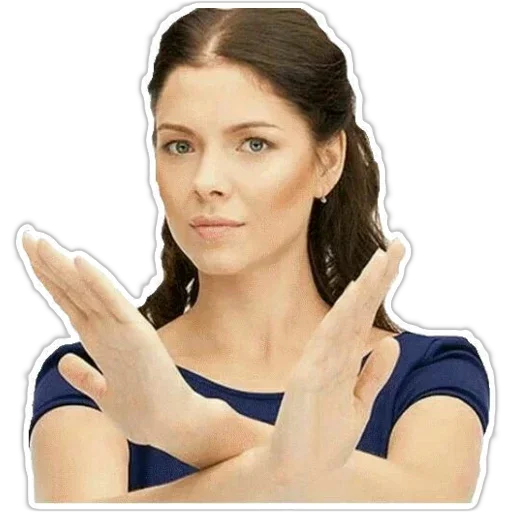 Стикер Patrons