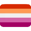 Эмодзи pride flags