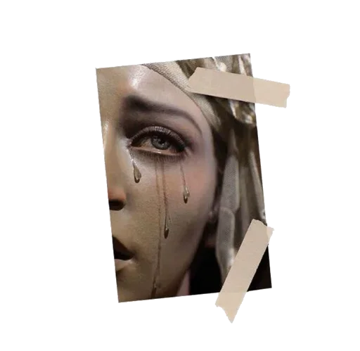 Стикер Проблемы Свалите от Меня