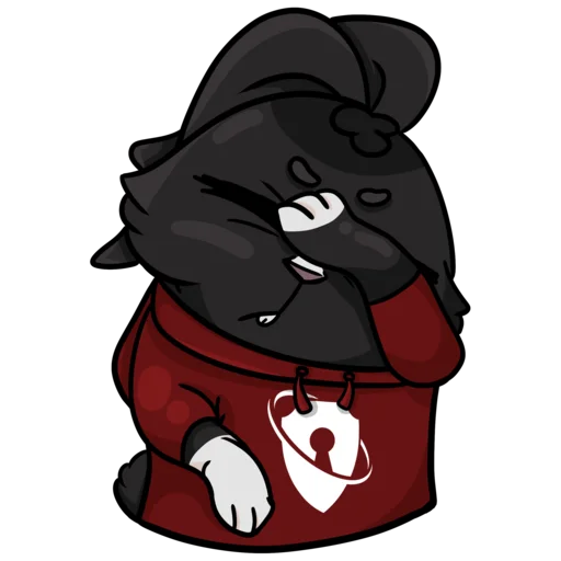 Стикер Профайлер Тося